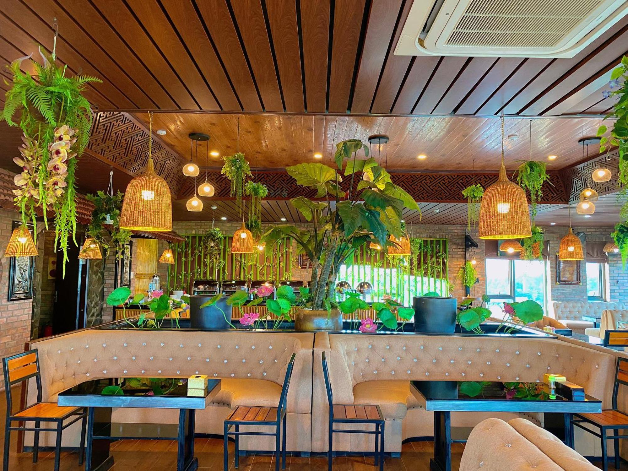 Kawasaki Noi Bai Airport Hotel ภายนอก รูปภาพ