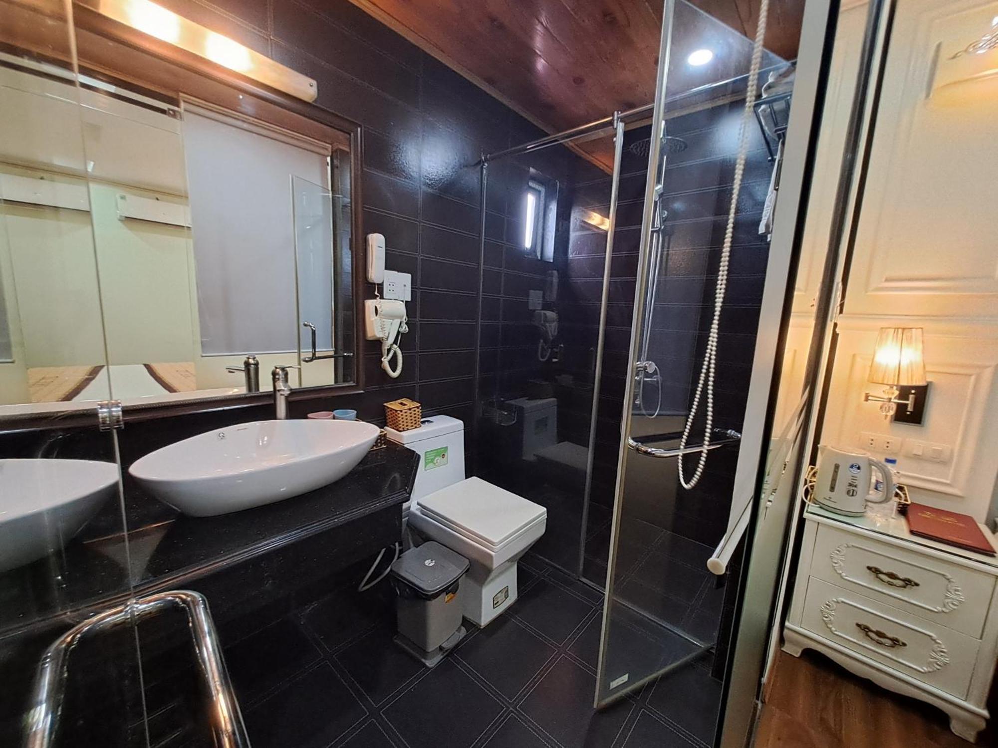 Kawasaki Noi Bai Airport Hotel ภายนอก รูปภาพ
