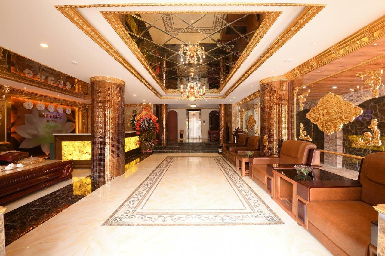 Kawasaki Noi Bai Airport Hotel ภายนอก รูปภาพ